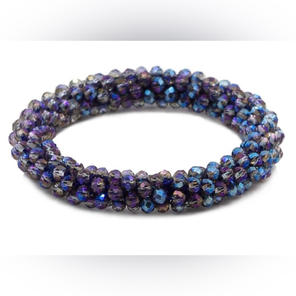 Kinsley Armelle Limited Edition Elara Bracelet $50 retail